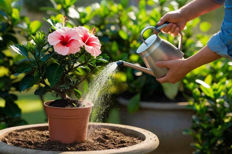 La planta que crece rápido y llena de flores tu casa todo el año